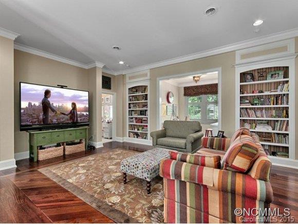 Ramble Biltmore Forest - Residential