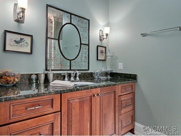 Ramble Biltmore Forest - Residential