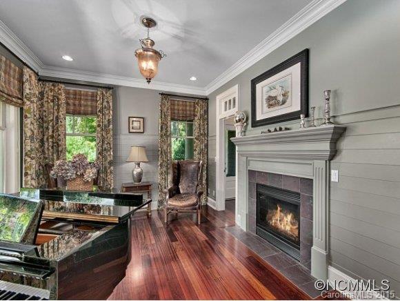 Ramble Biltmore Forest - Residential