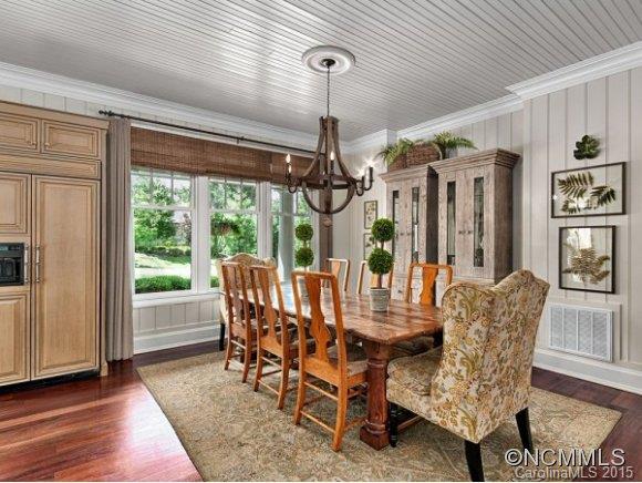 Ramble Biltmore Forest - Residential