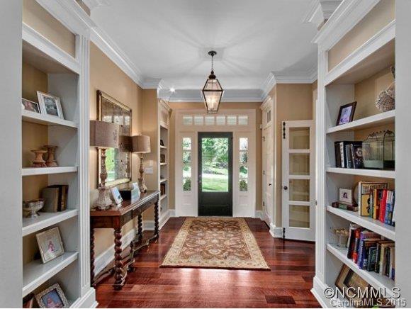 Ramble Biltmore Forest - Residential