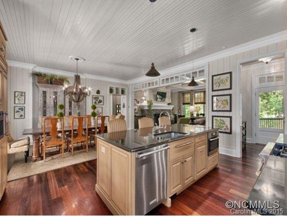 Ramble Biltmore Forest - Residential