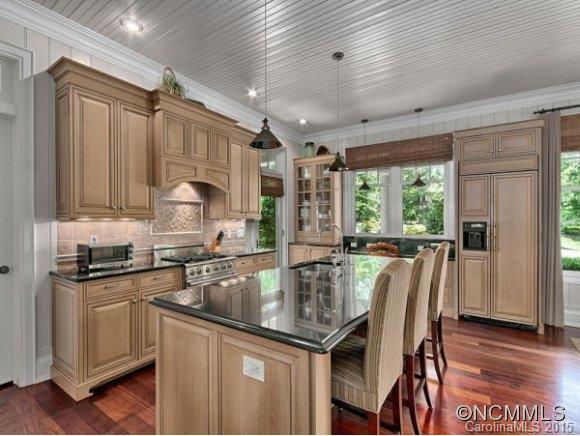 Ramble Biltmore Forest - Residential