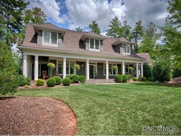 Ramble Biltmore Forest - Residential