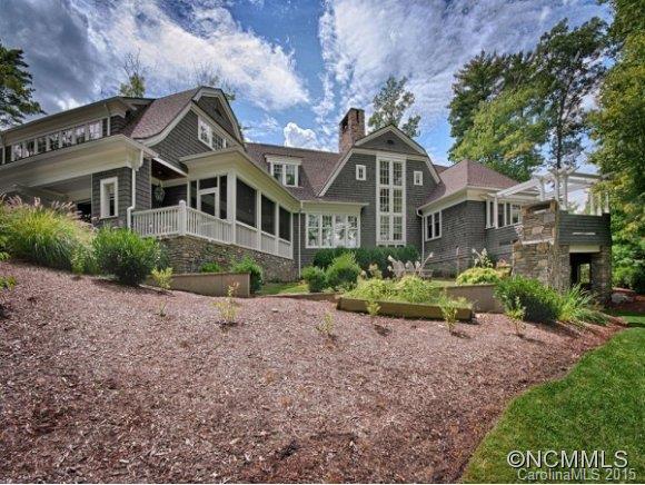 Ramble Biltmore Forest - Residential