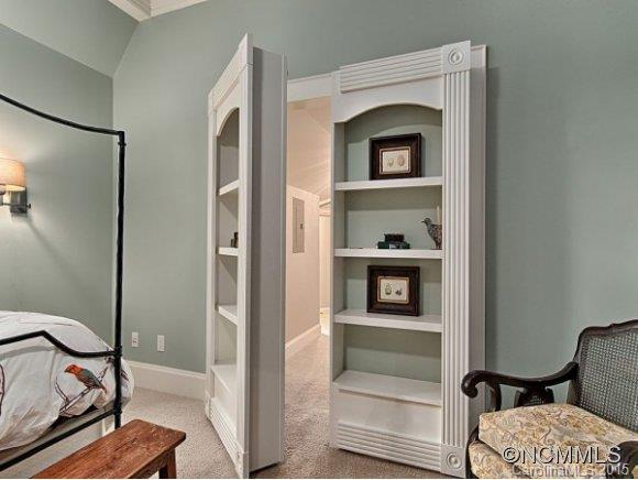 Ramble Biltmore Forest - Residential