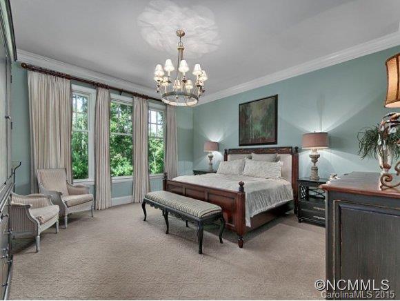 Ramble Biltmore Forest - Residential