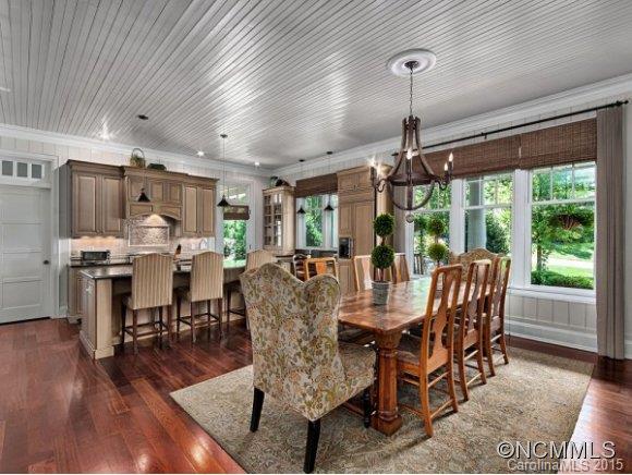 Ramble Biltmore Forest - Residential