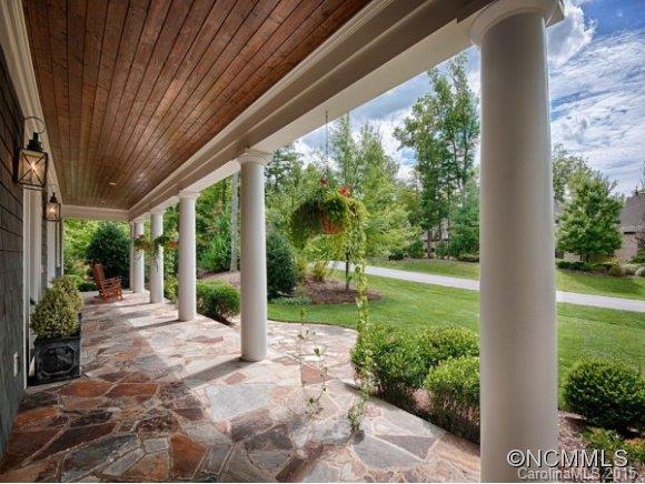 Ramble Biltmore Forest - Residential