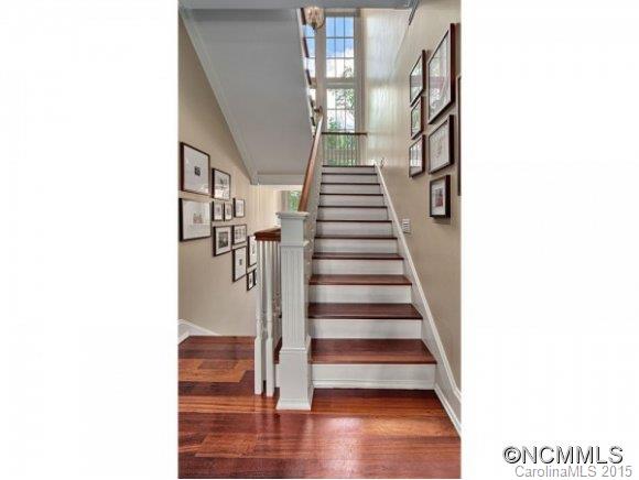 Ramble Biltmore Forest - Residential