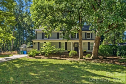 834 Winter Wood Drive Matthews NC 28105