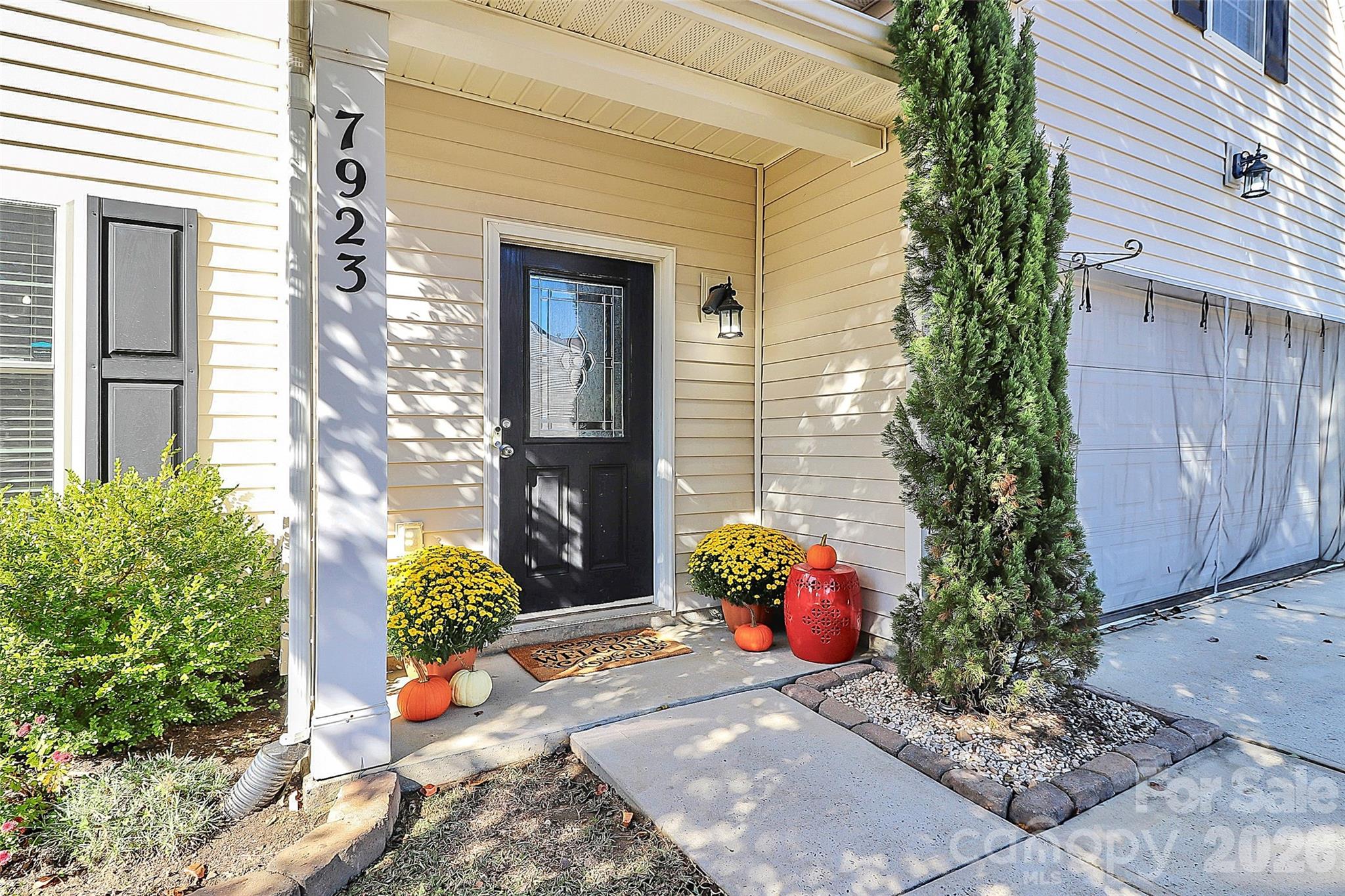 7923 Mossycup Drive