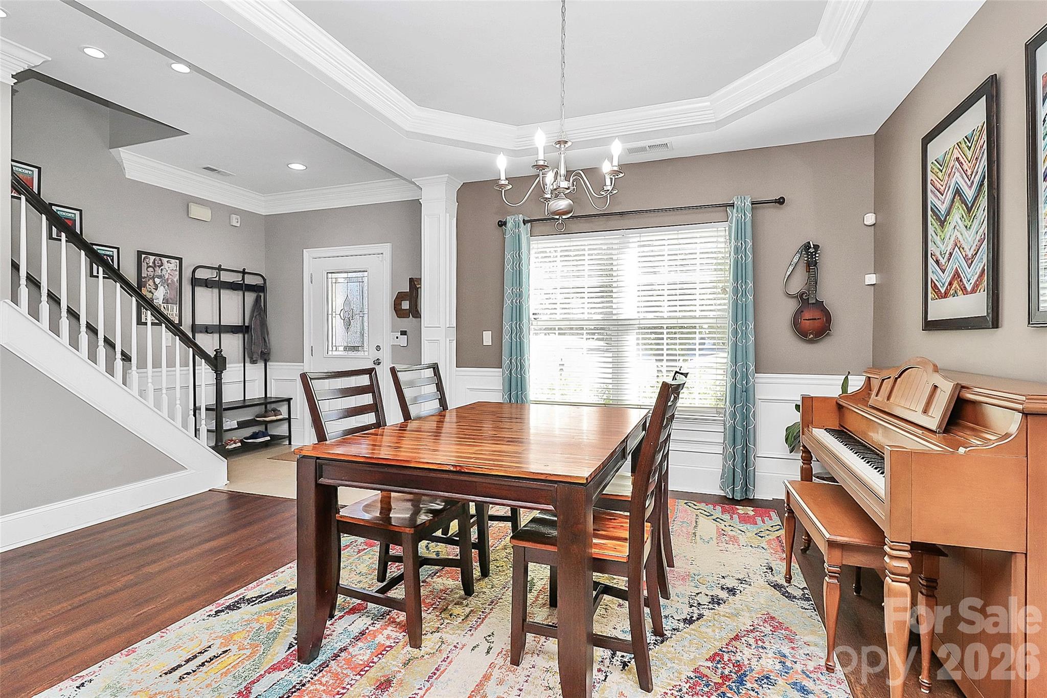 7923 Mossycup Drive