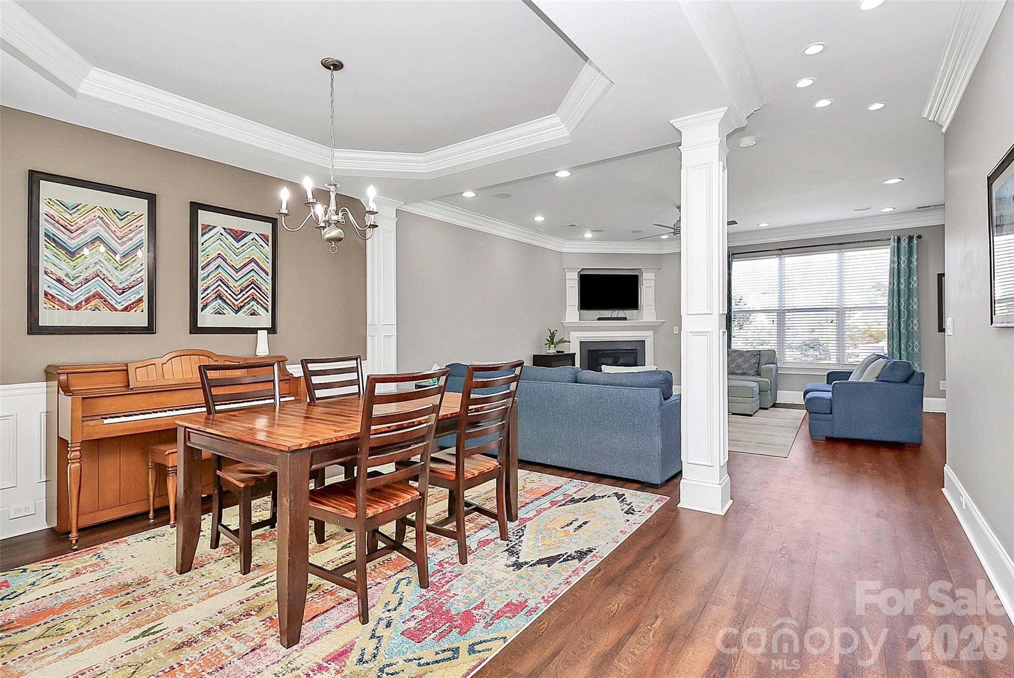7923 Mossycup Drive