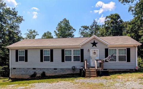 201 Smoky Mountain Drive Marion NC 28752