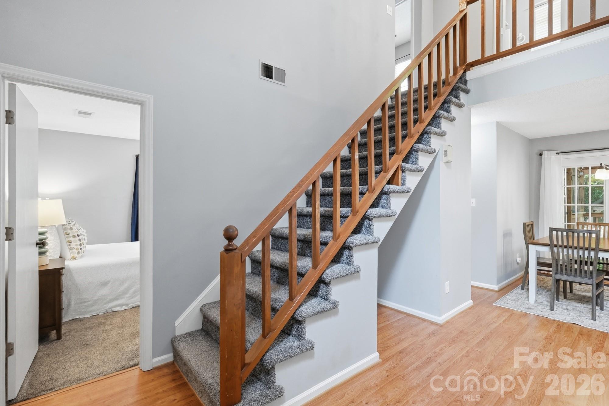 Coulwood Ridge - Residential