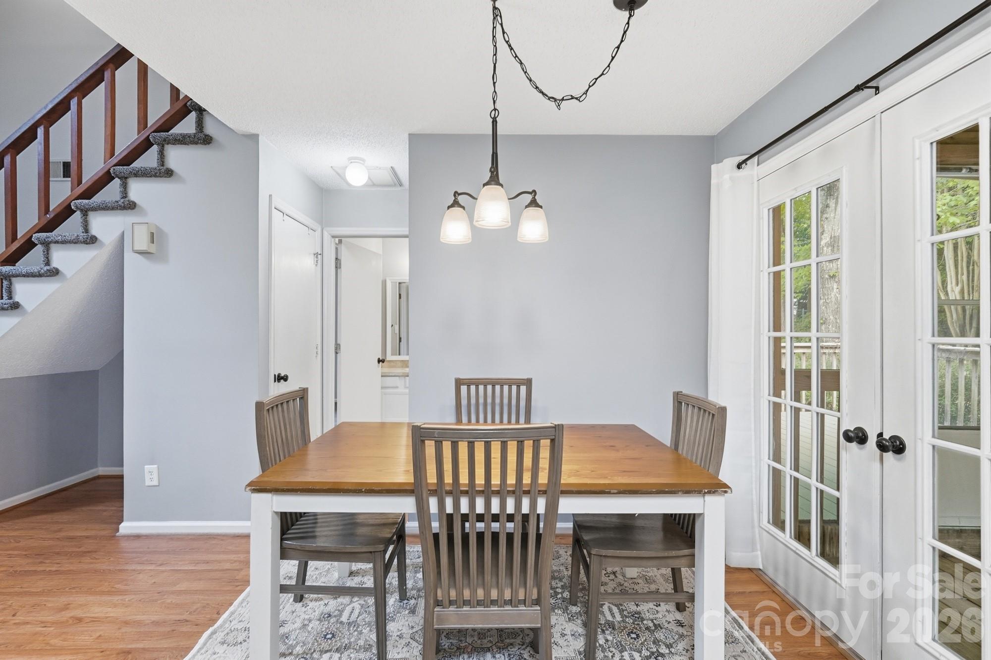 Coulwood Ridge - Residential