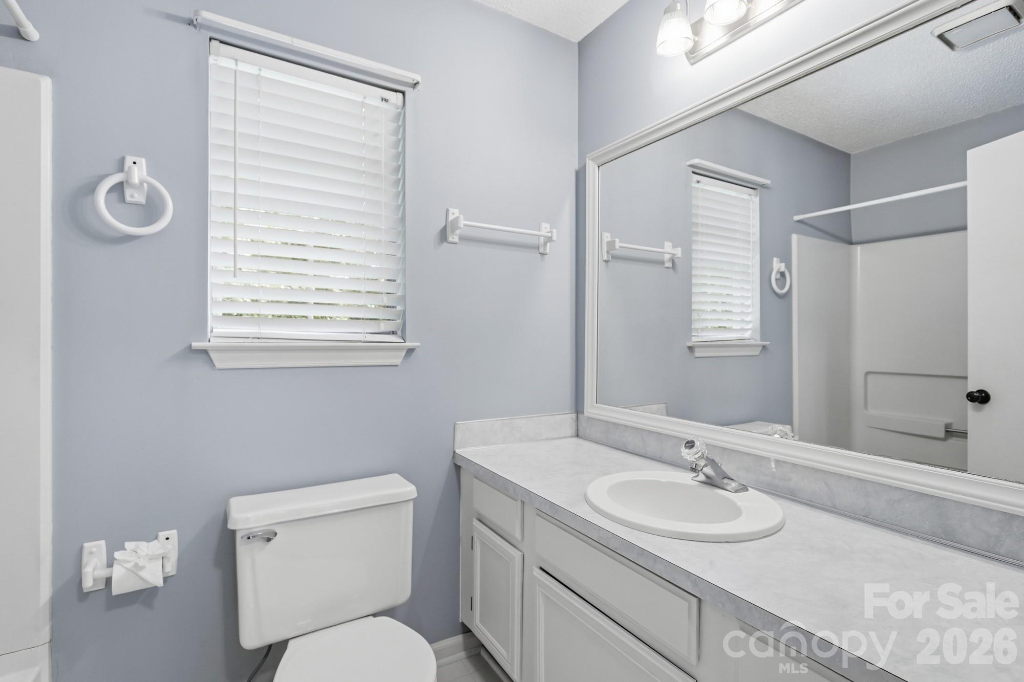 Coulwood Ridge - Residential