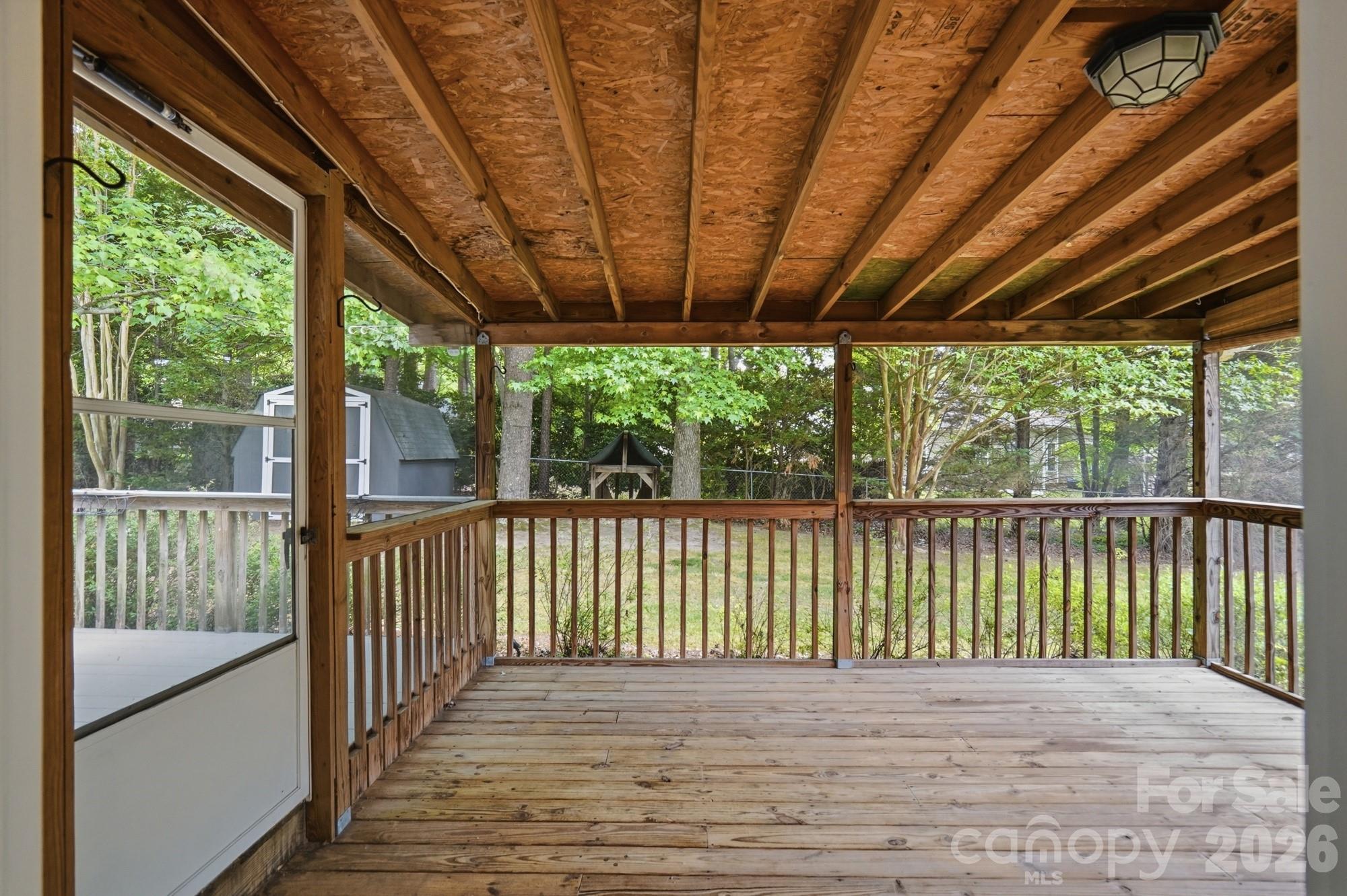 Coulwood Ridge - Residential