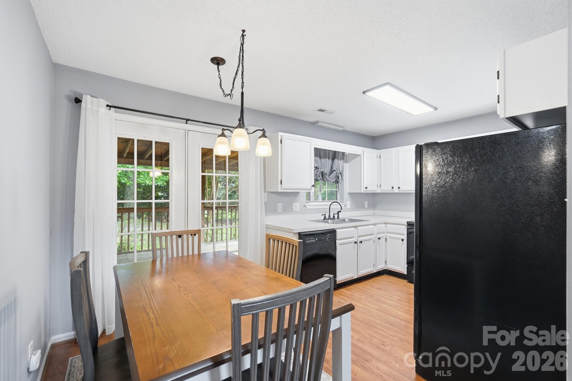 Coulwood Ridge - Residential