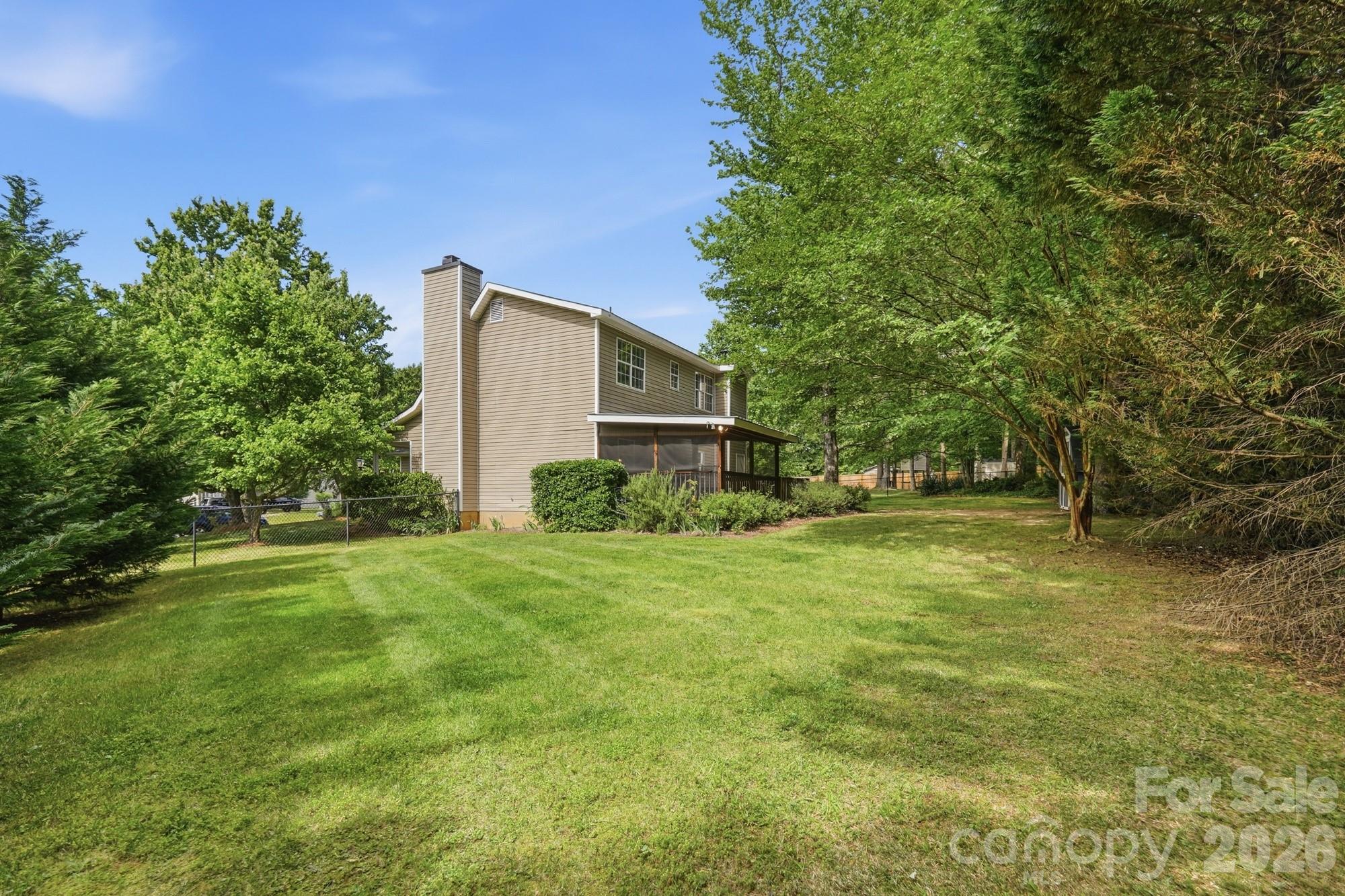 Coulwood Ridge - Residential