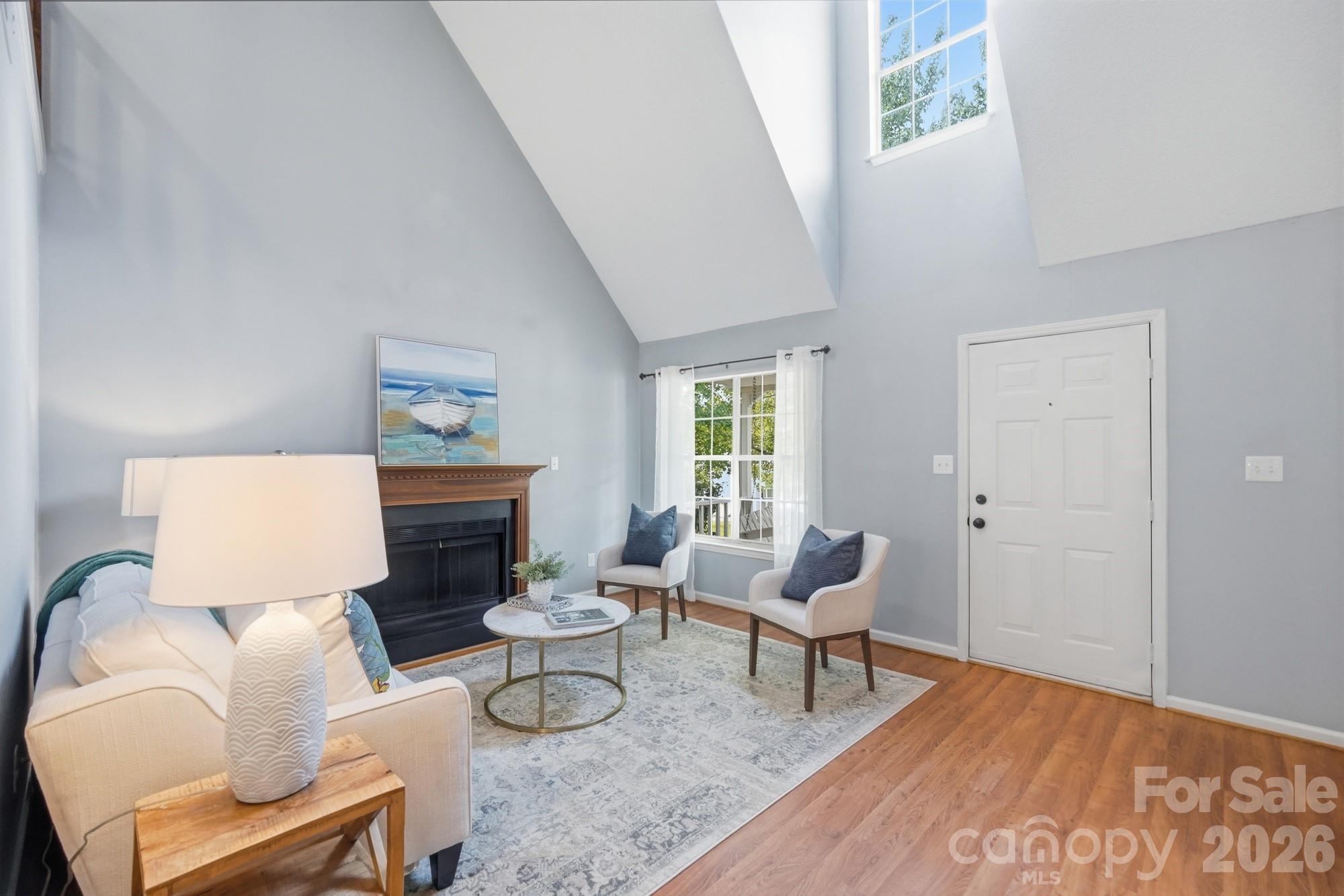 Coulwood Ridge - Residential
