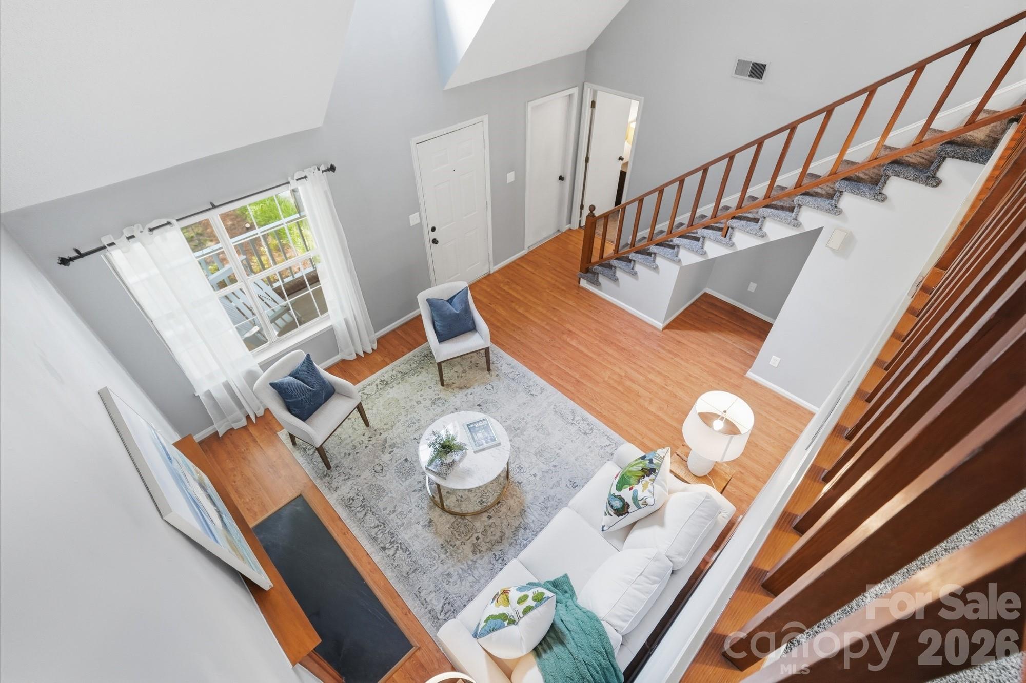 Coulwood Ridge - Residential