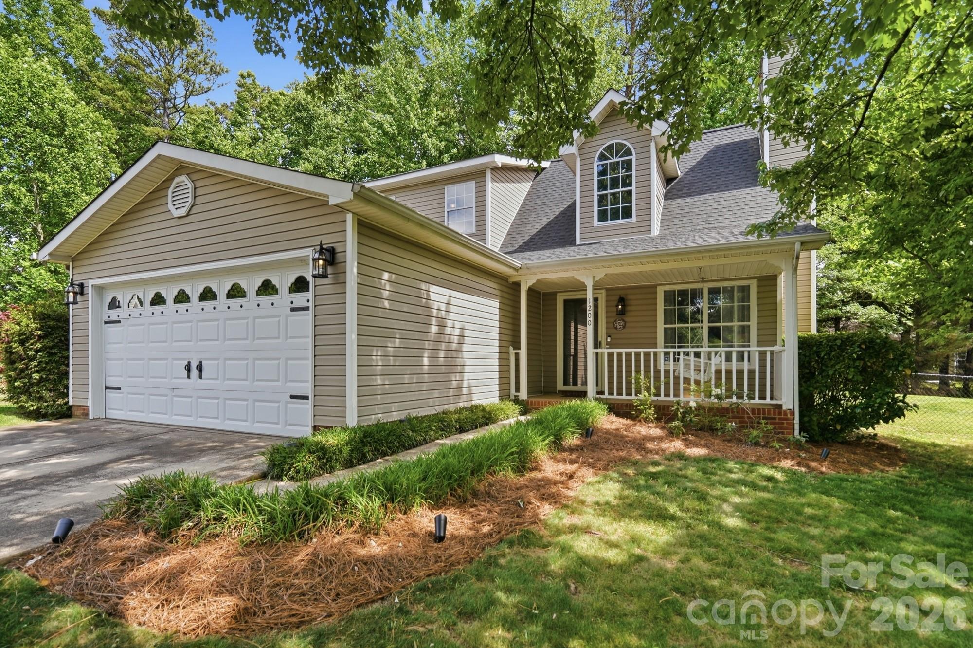 Coulwood Ridge - Residential