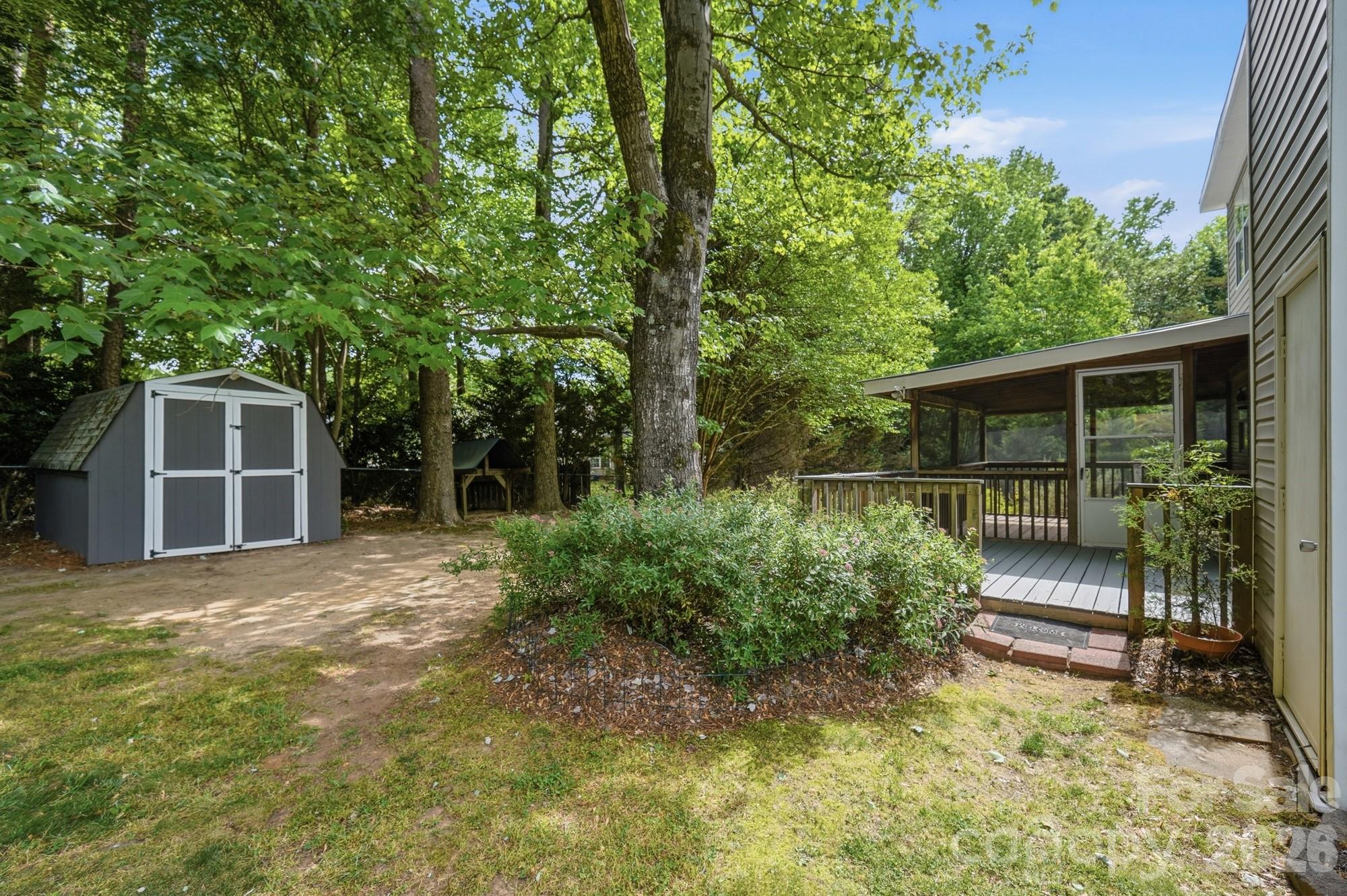 Coulwood Ridge - Residential