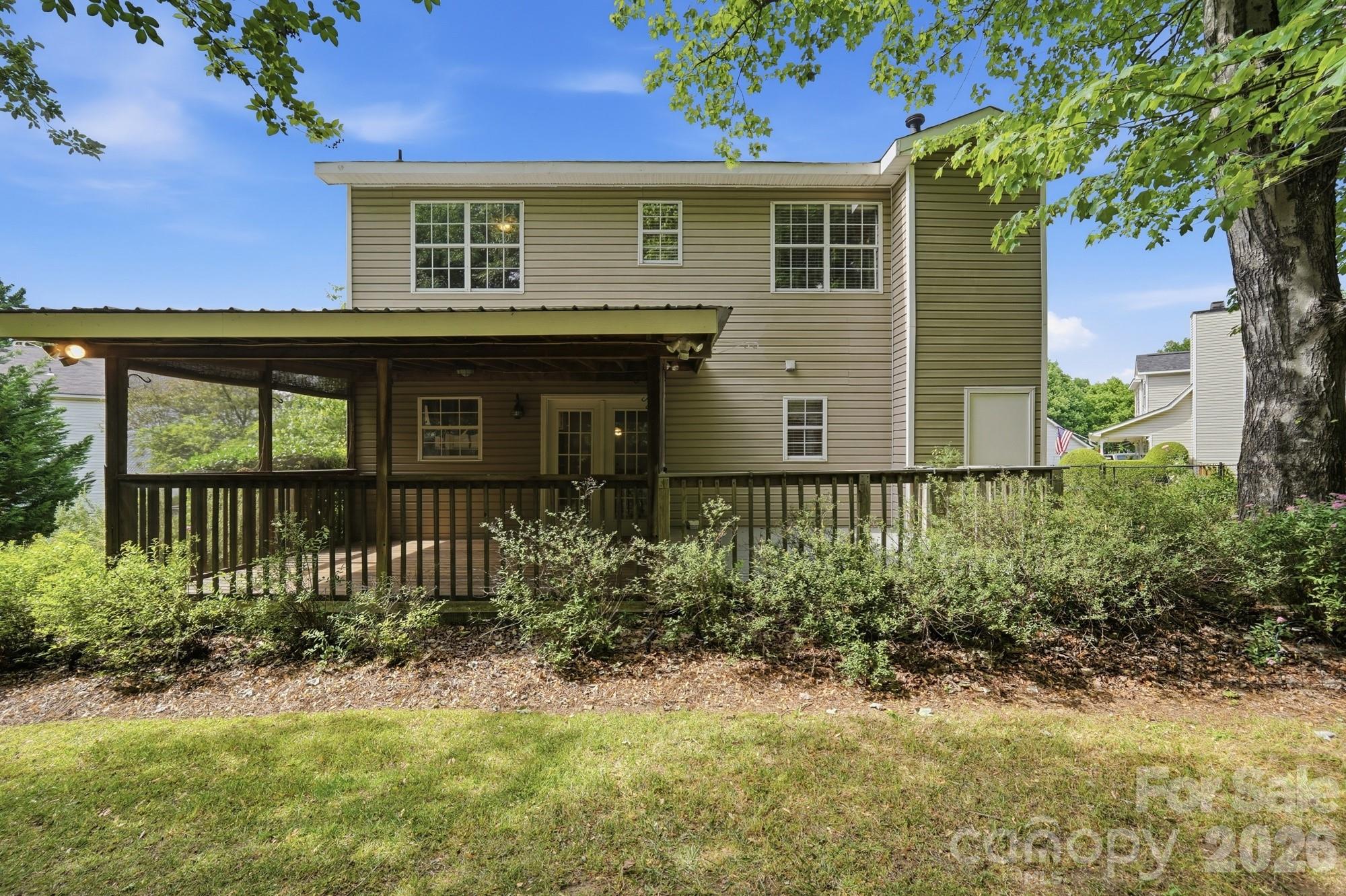 Coulwood Ridge - Residential