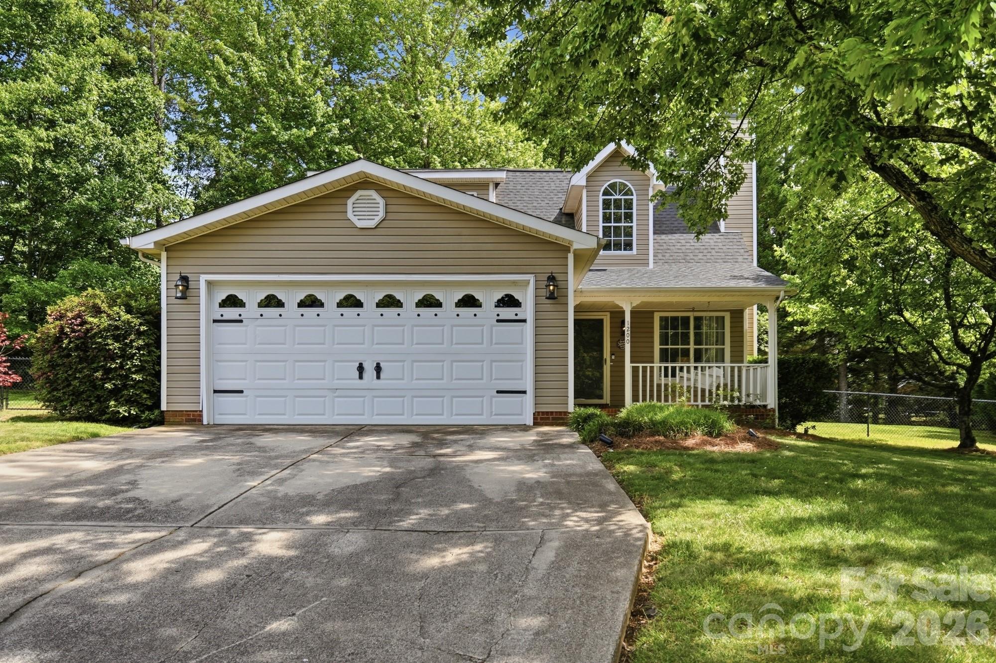 Coulwood Ridge - Residential