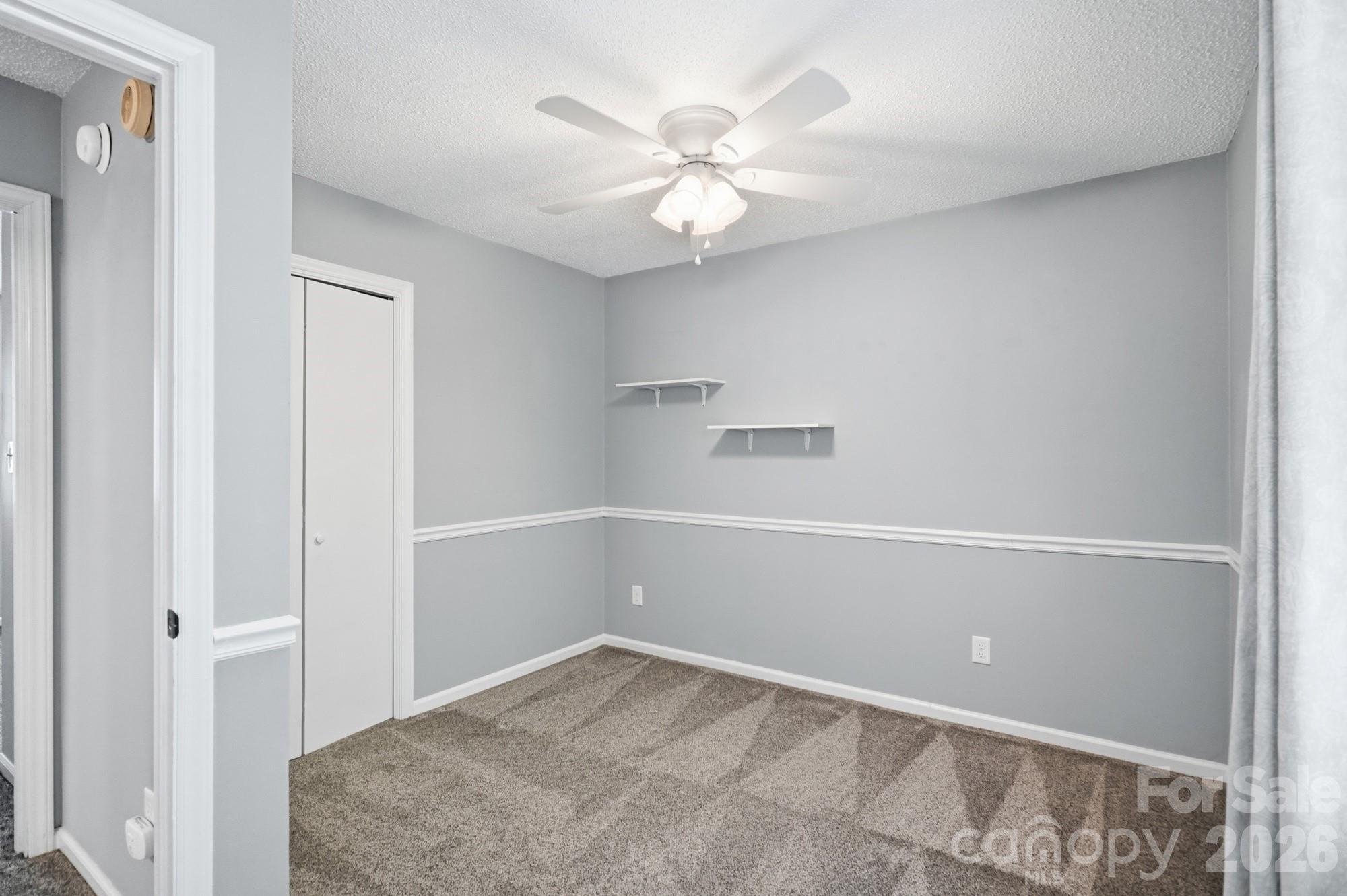 Coulwood Ridge - Residential