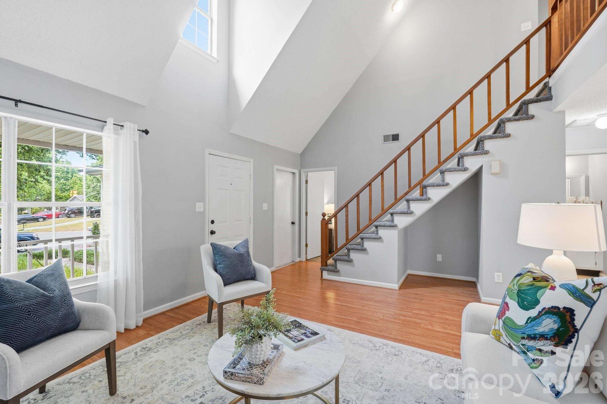 Coulwood Ridge - Residential