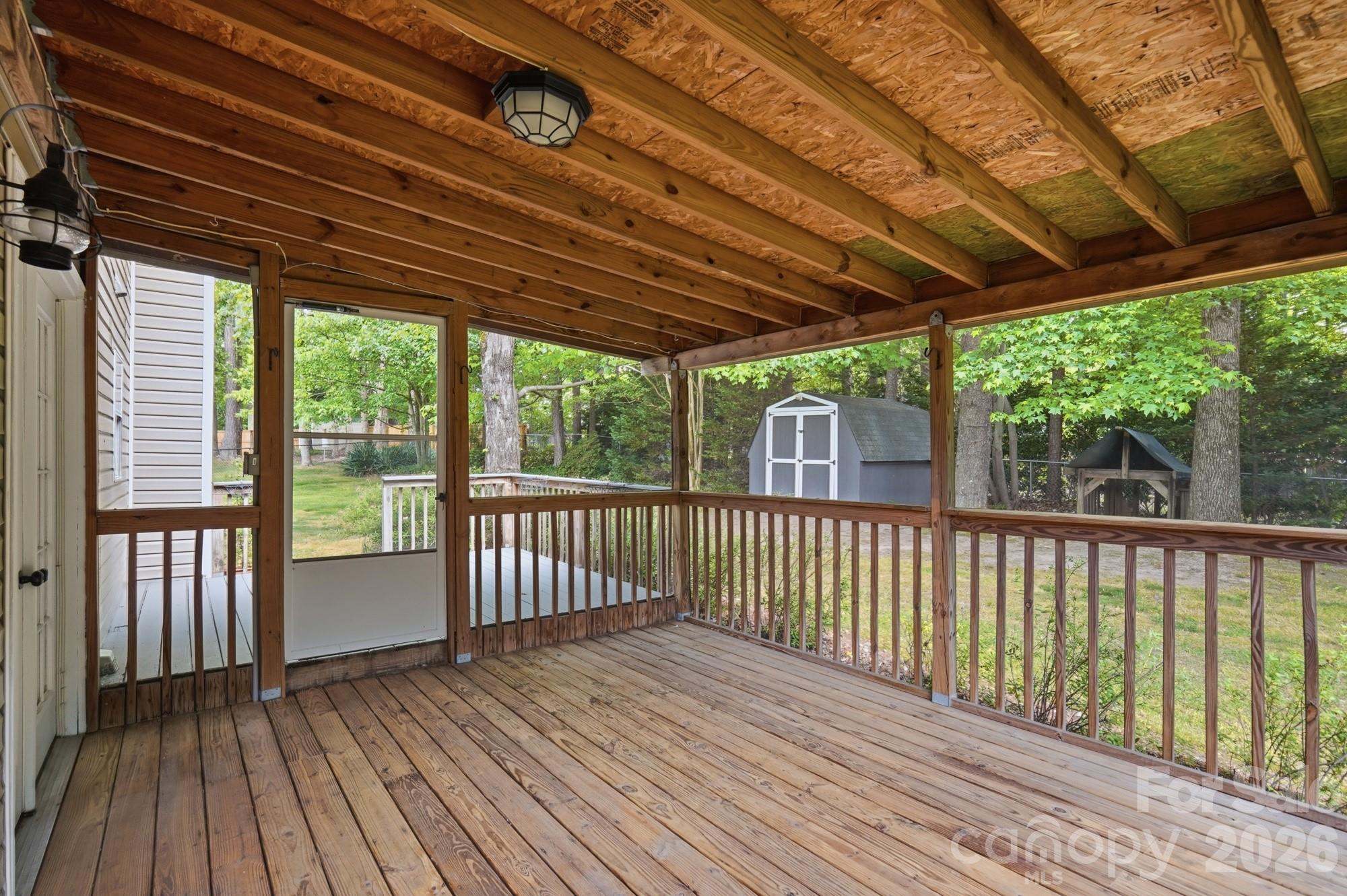 Coulwood Ridge - Residential