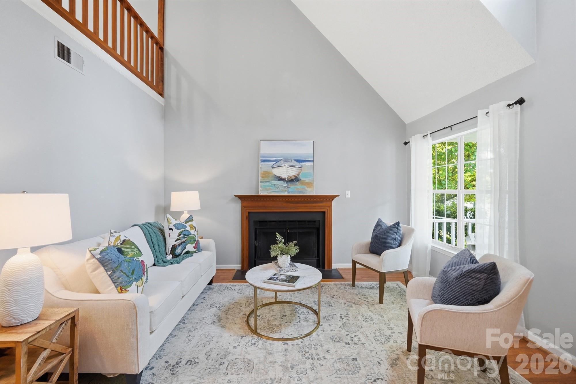 Coulwood Ridge - Residential