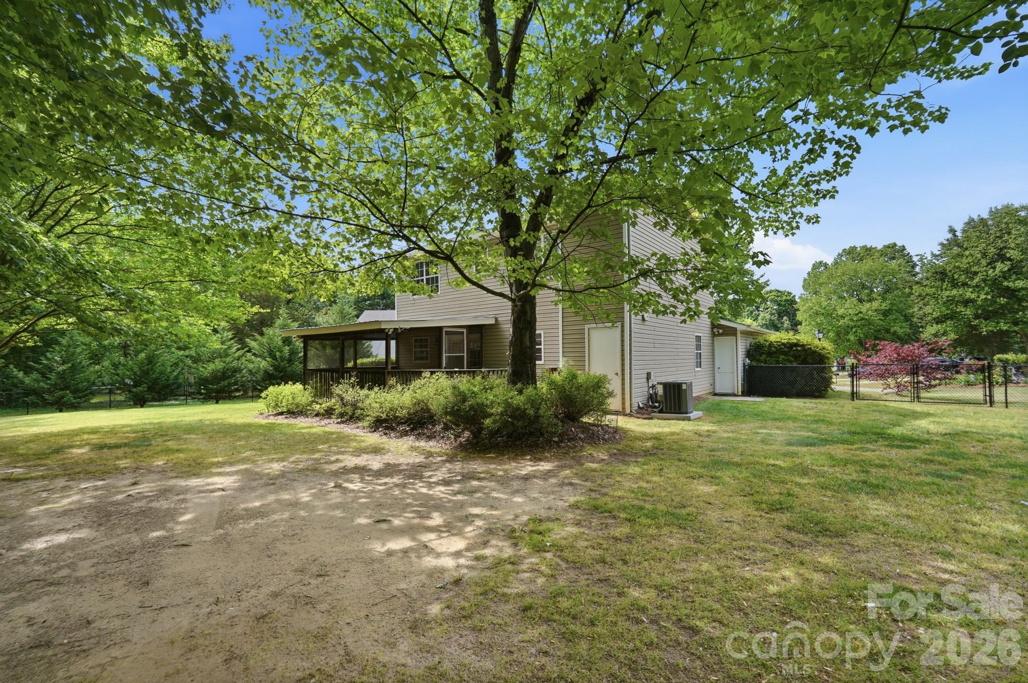 Coulwood Ridge - Residential