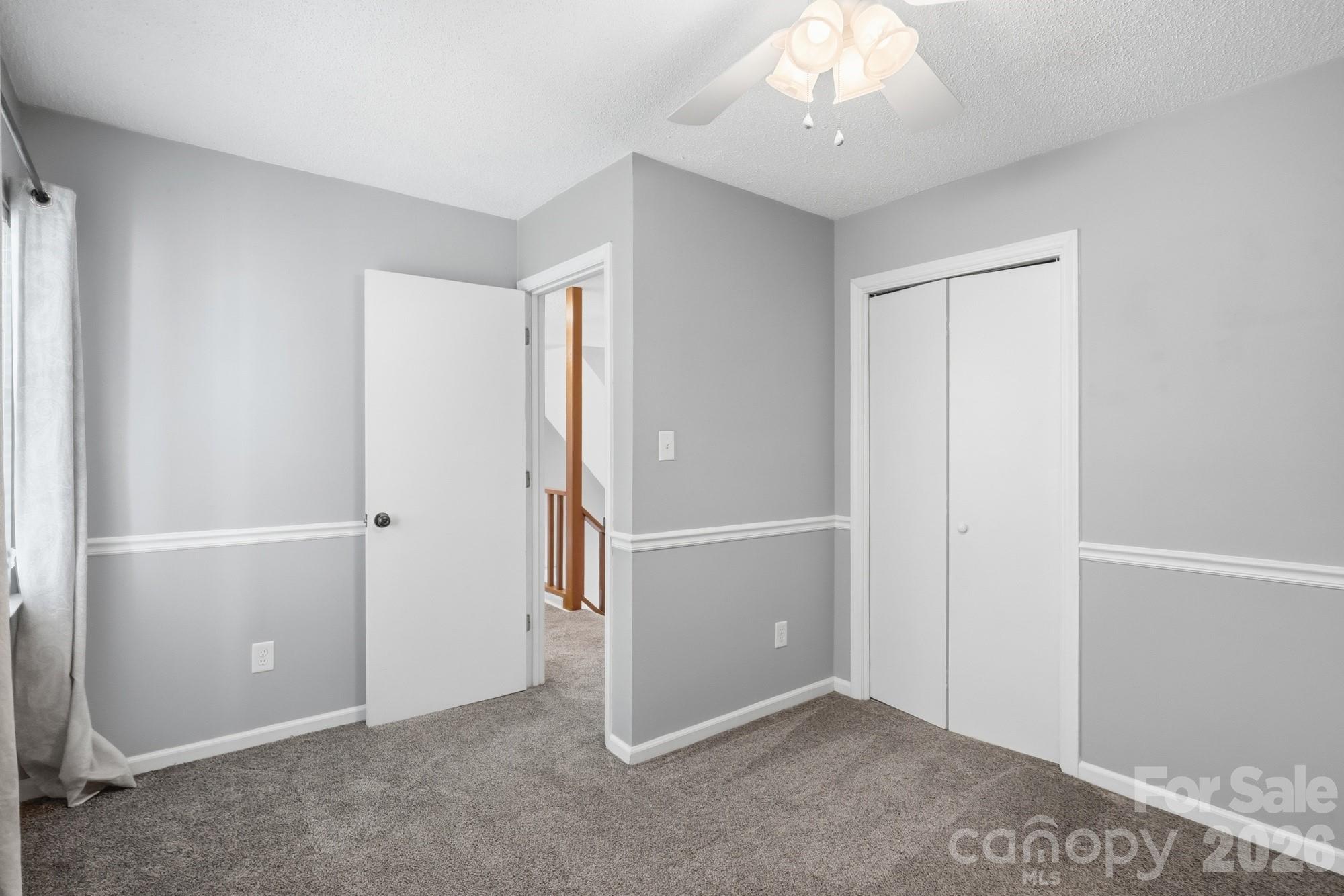 Coulwood Ridge - Residential