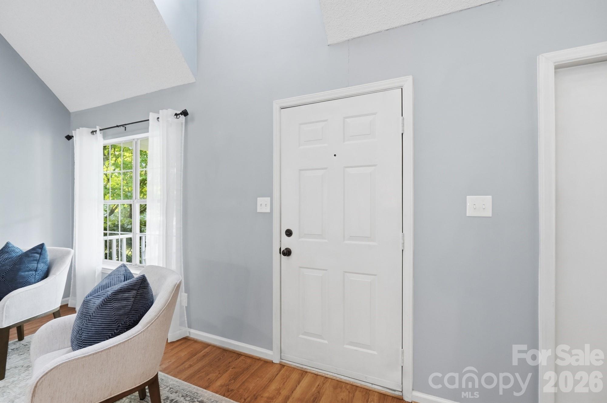 Coulwood Ridge - Residential