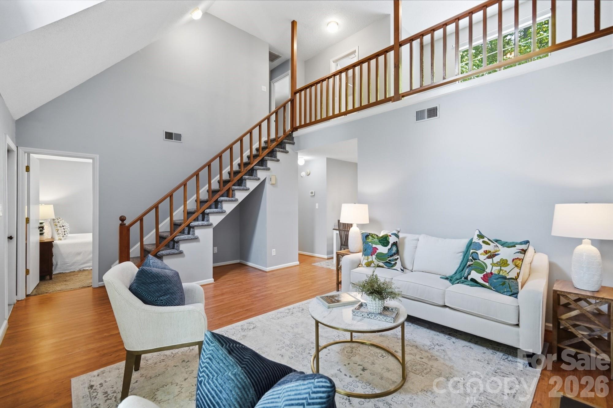 Coulwood Ridge - Residential
