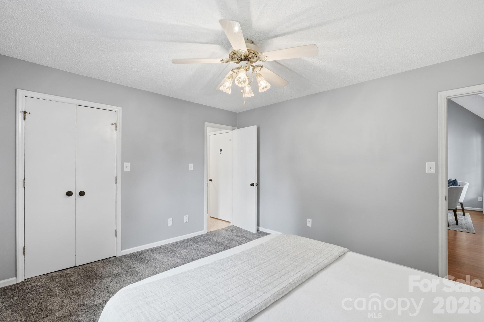 Coulwood Ridge - Residential