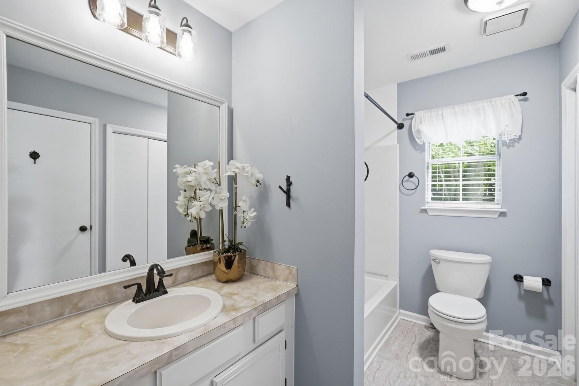 Coulwood Ridge - Residential