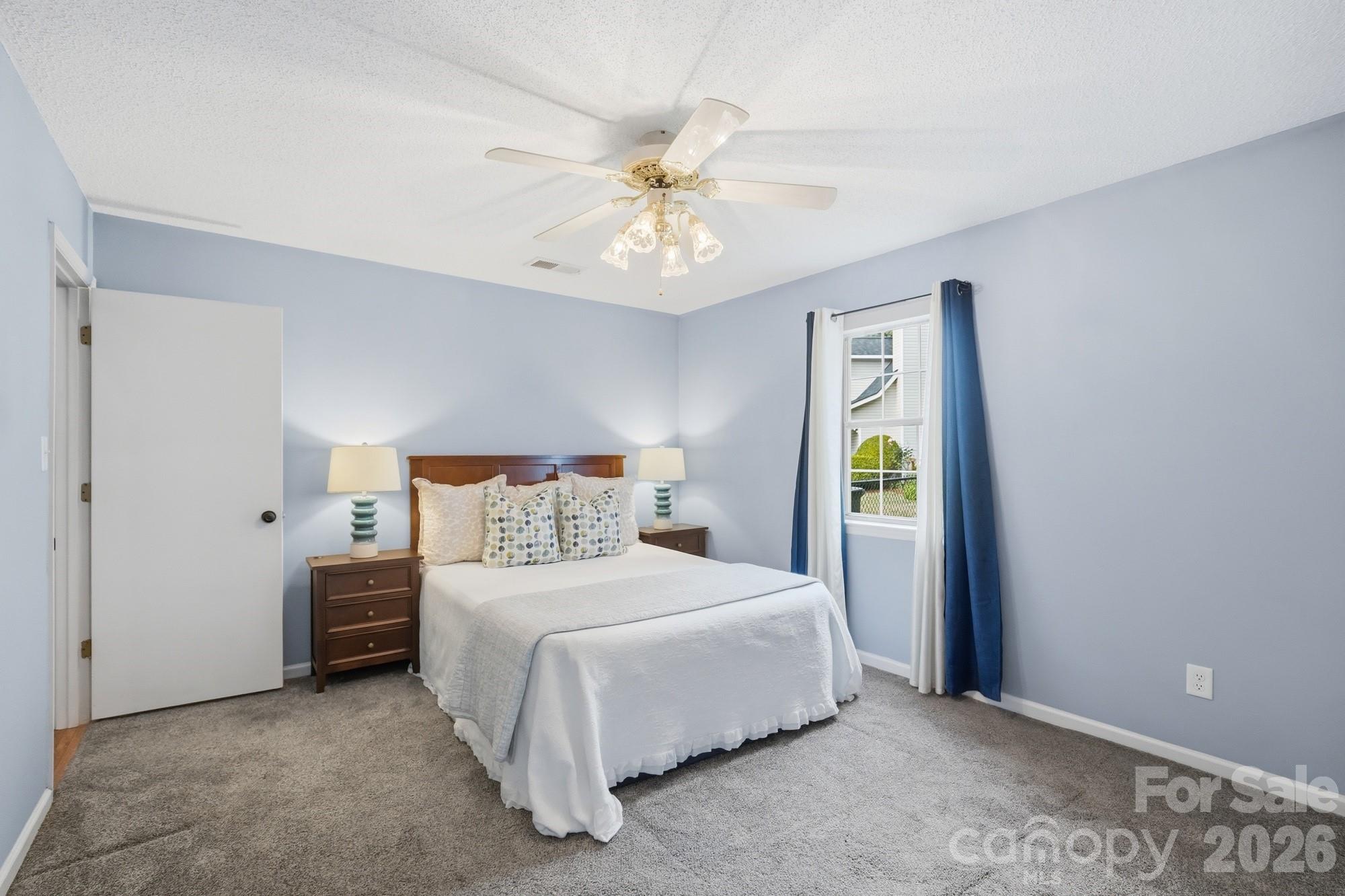 Coulwood Ridge - Residential
