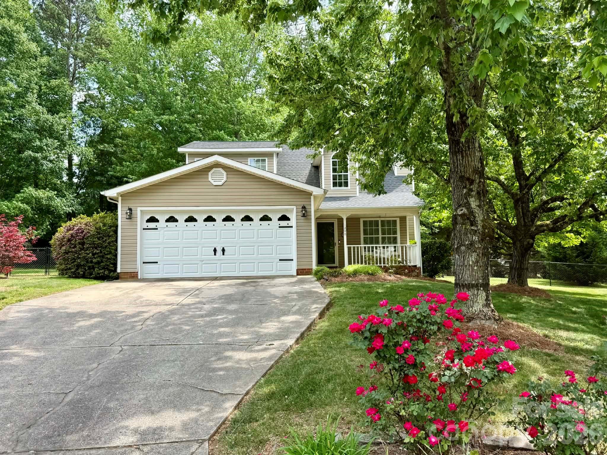 1200 Clear Springs Court