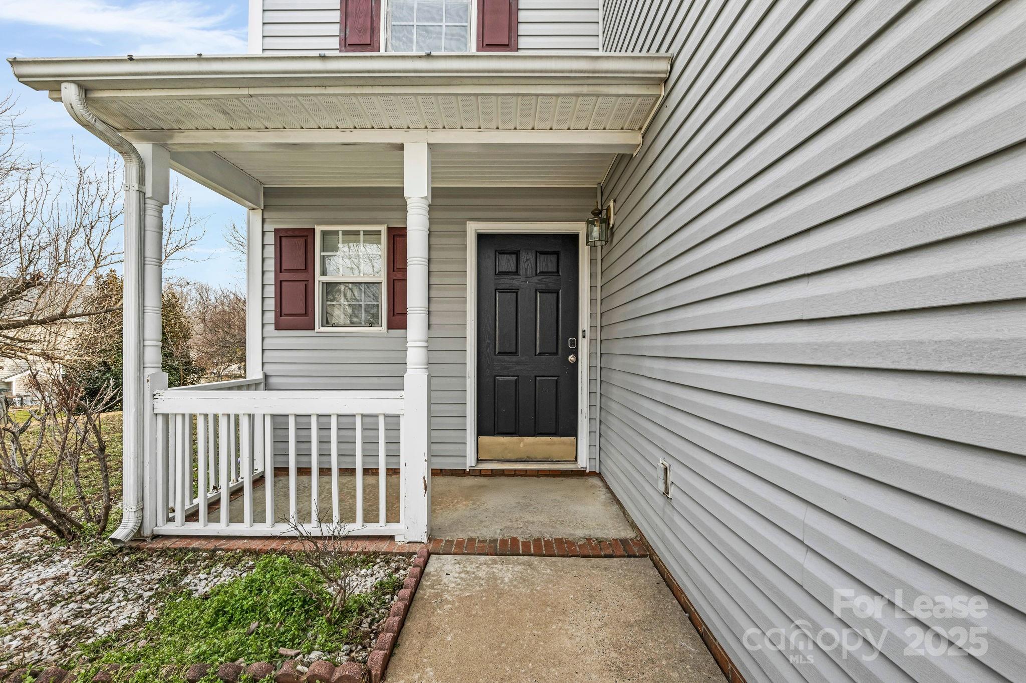 8702 Wood Sorrel Court