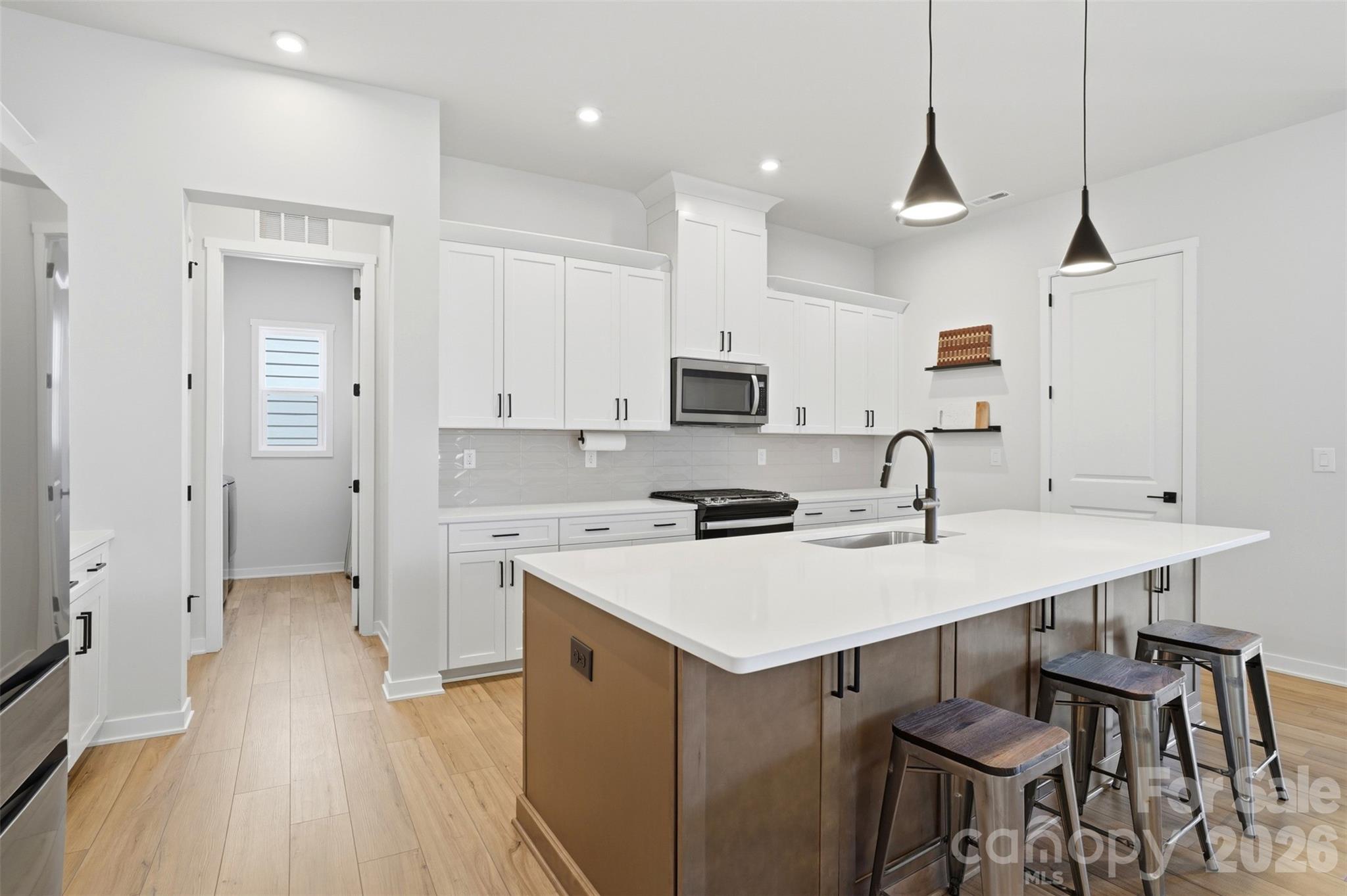 Griffith Lakes - Residential