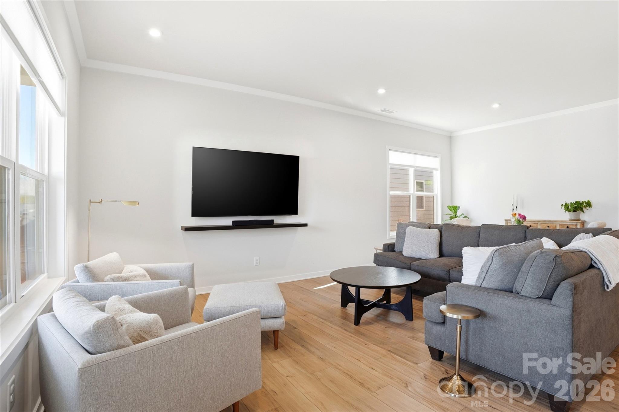 Griffith Lakes - Residential