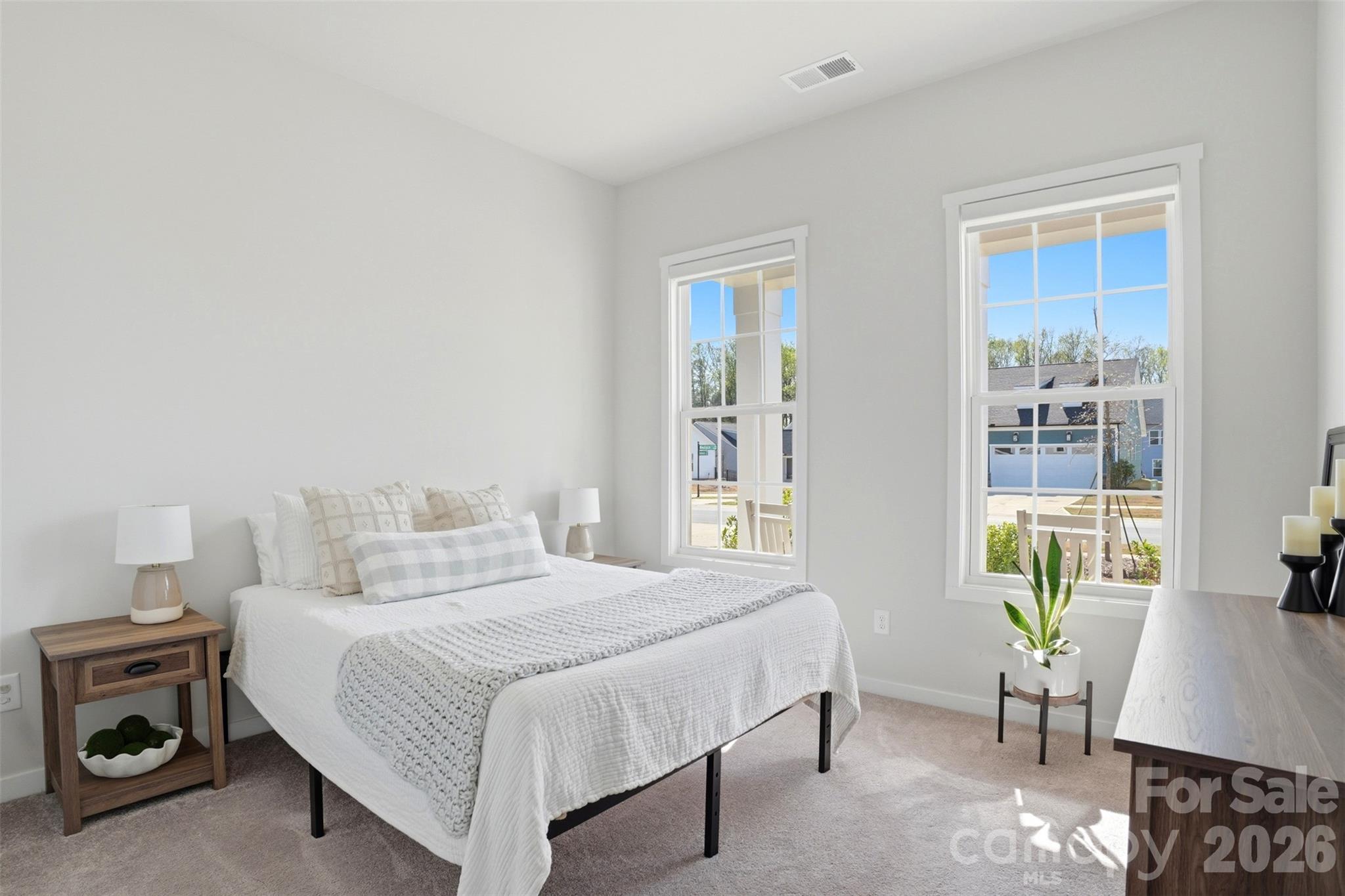 Griffith Lakes - Residential