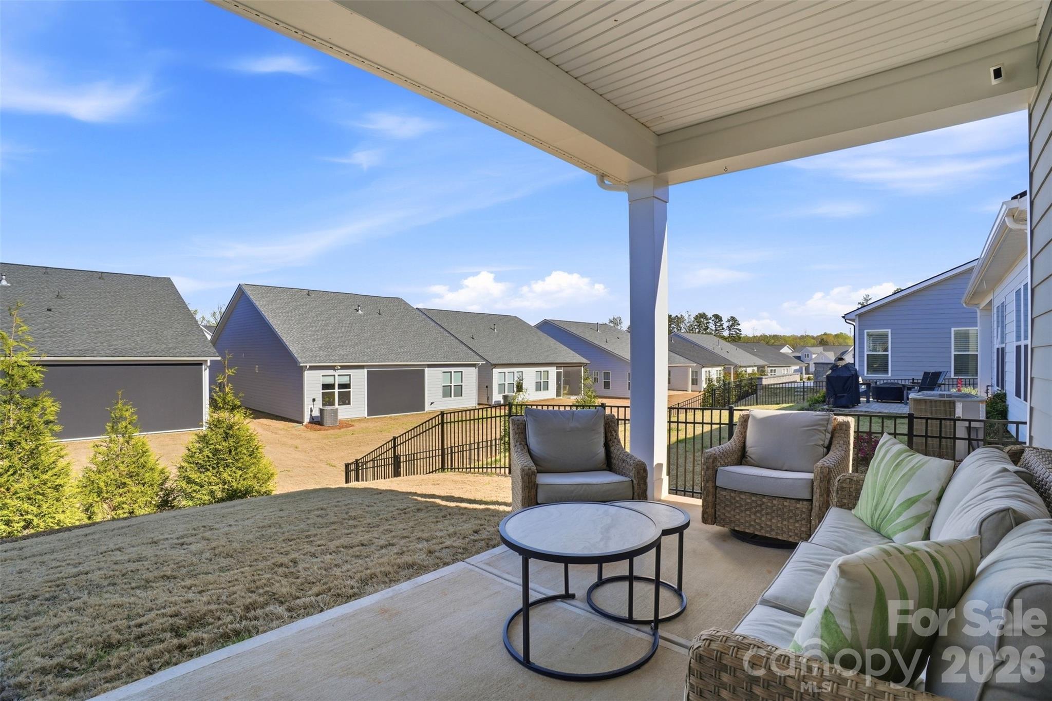 Griffith Lakes - Residential