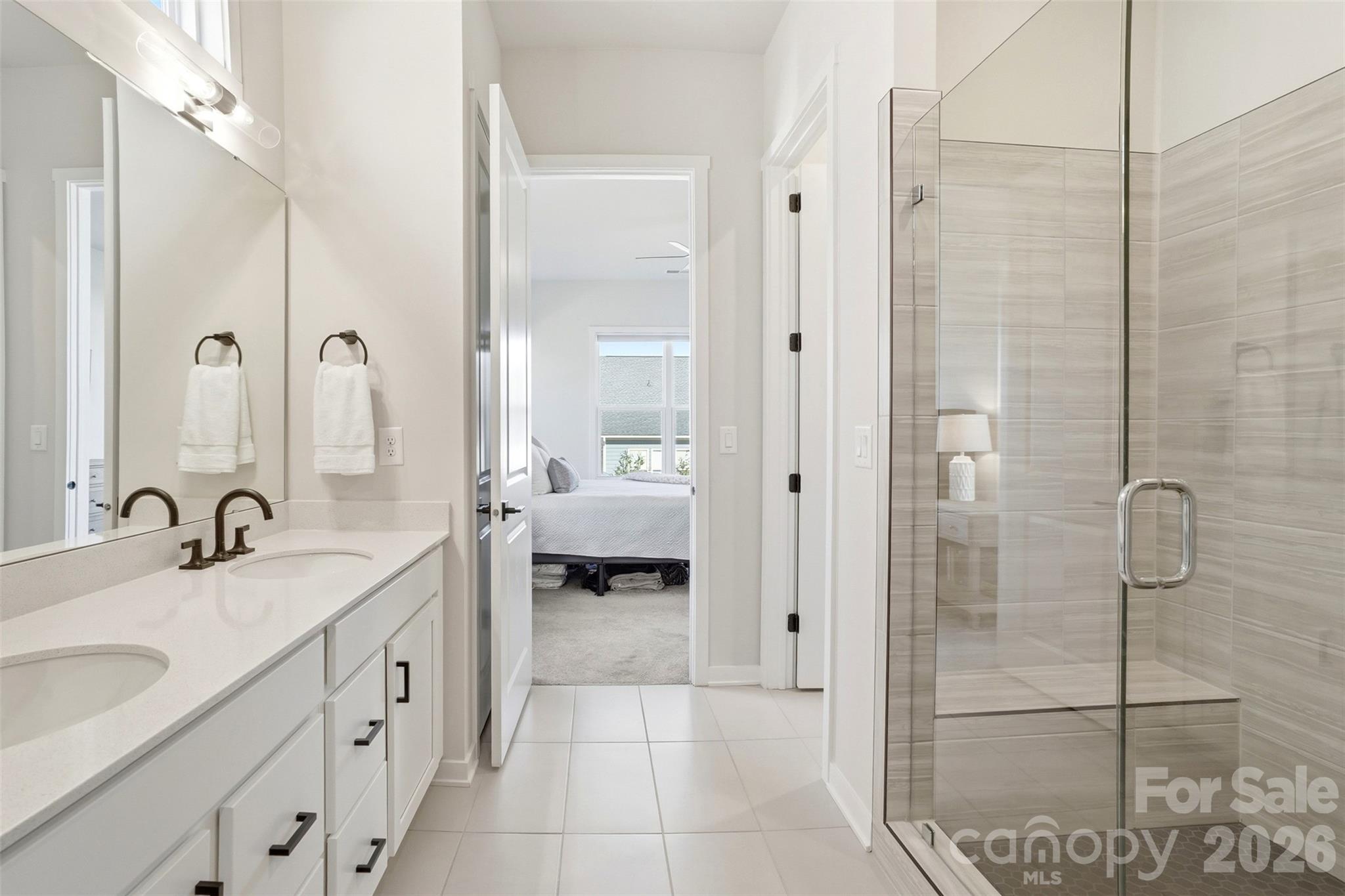 Griffith Lakes - Residential