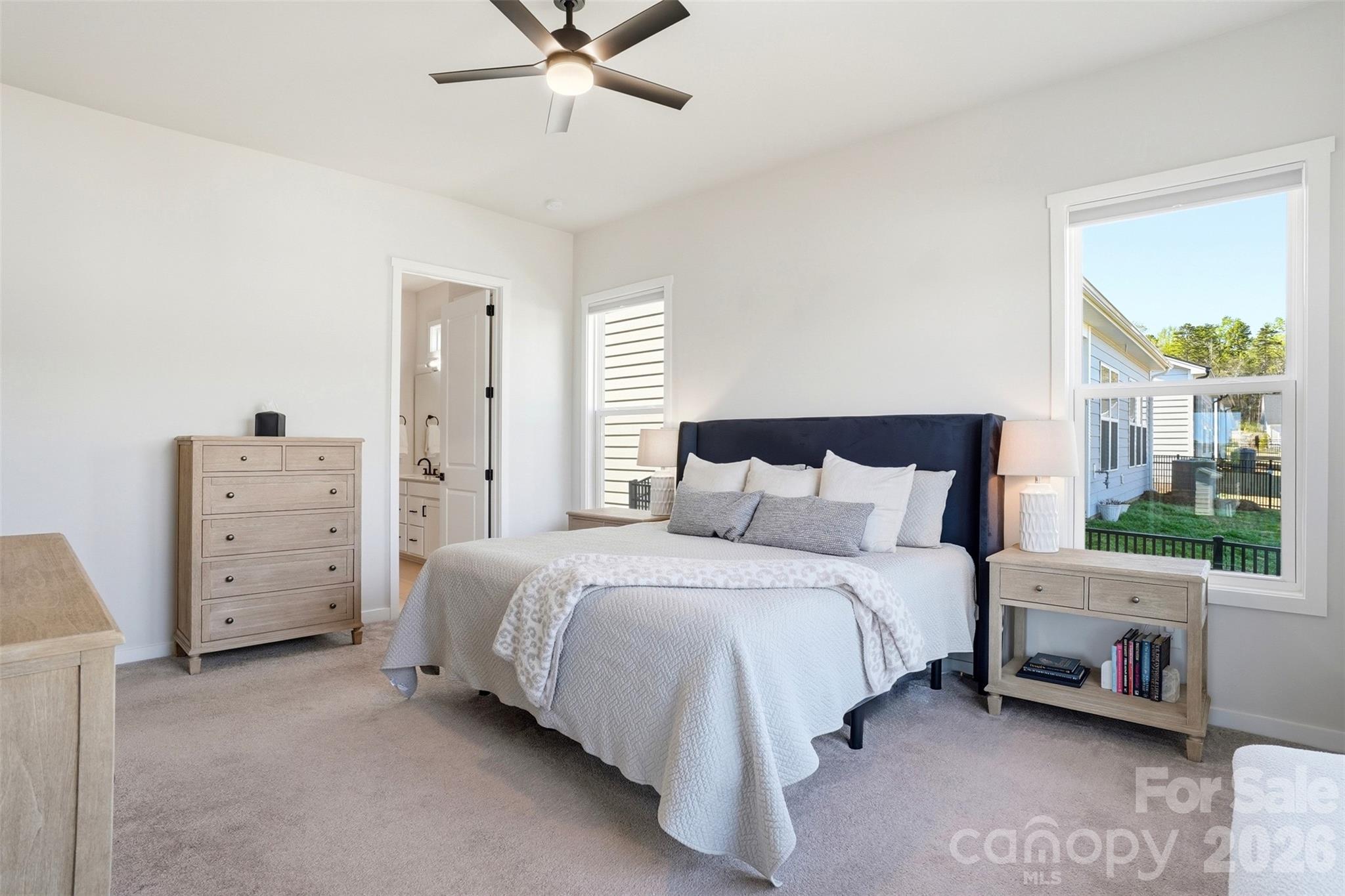 Griffith Lakes - Residential